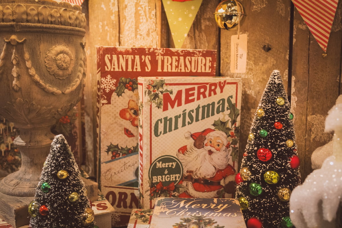 Christmassy (1)