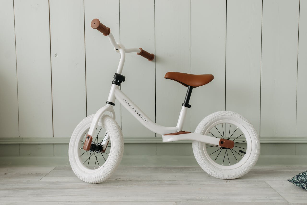 balance bike
