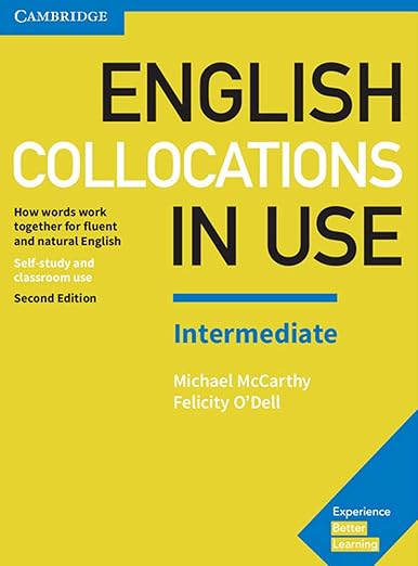 collocations in use