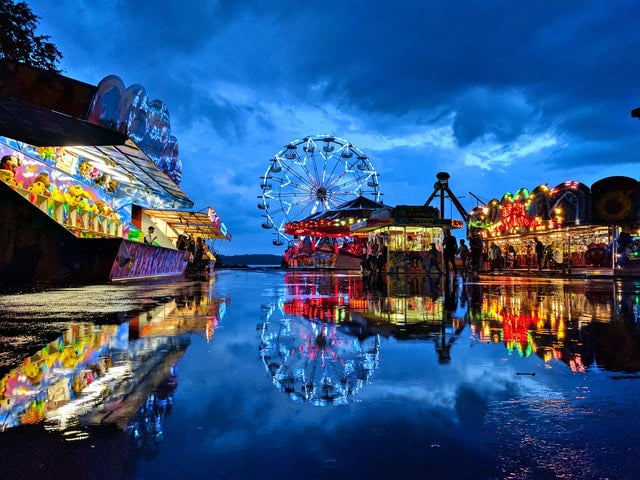 carnival
