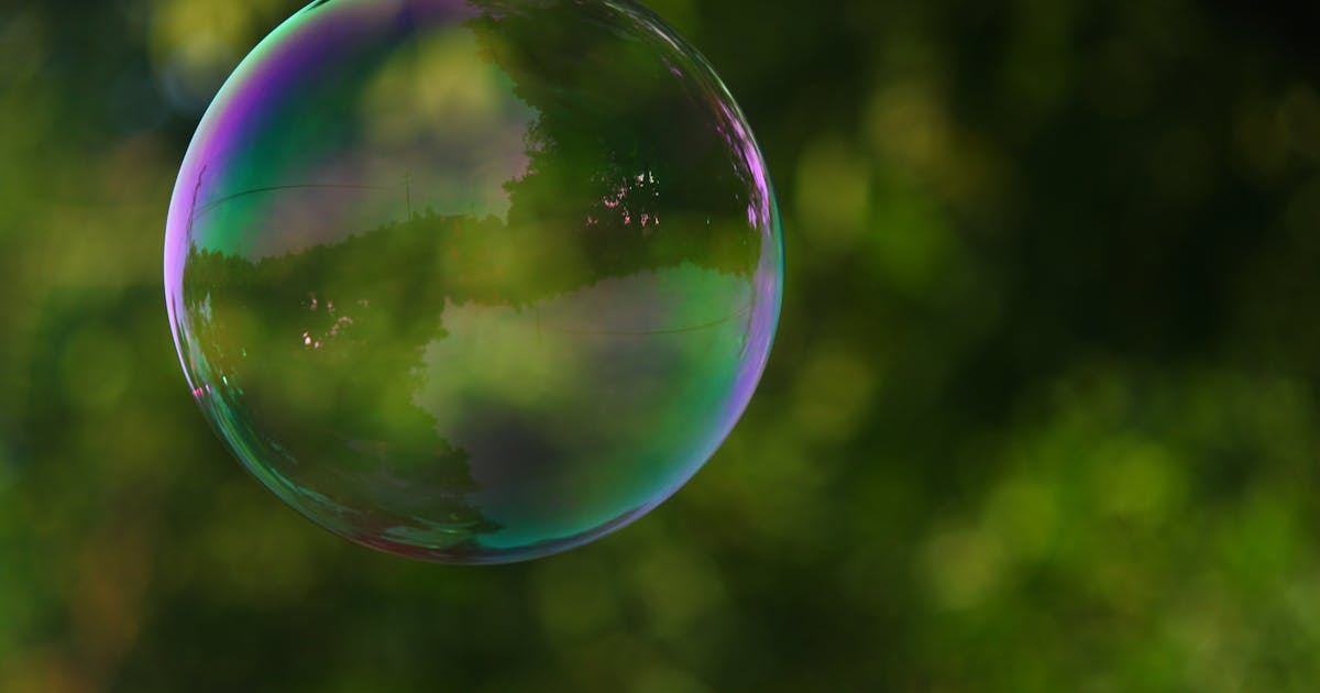 bubble
