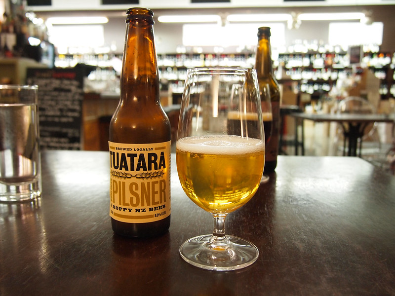 pilsner