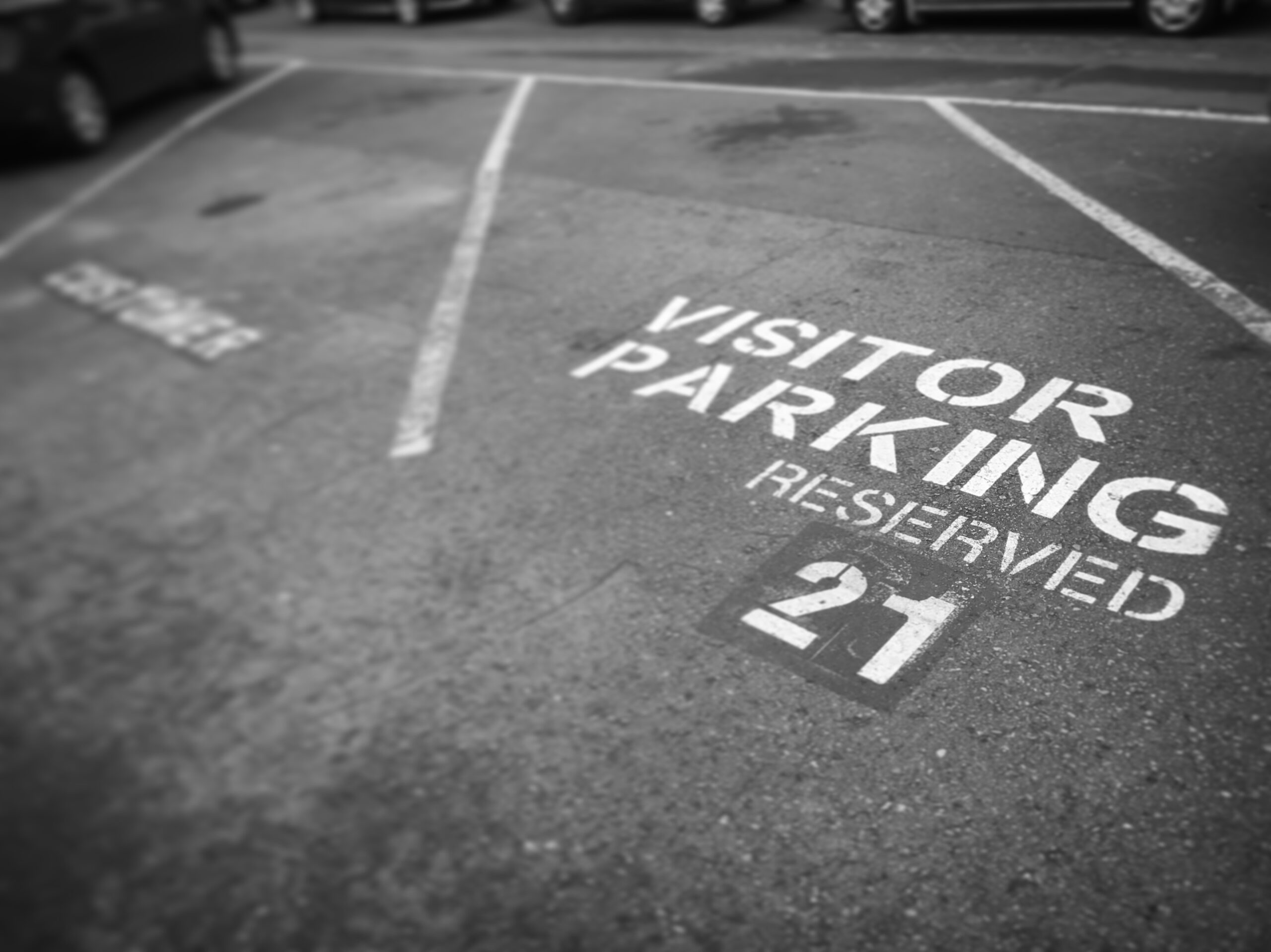 reserved
